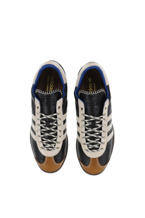 WB KARINTHA OG / BLACK/WHITE/BLUE