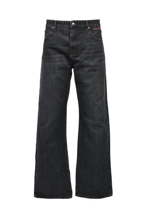 COLOR SPACE DENIM / BLK/PINK 