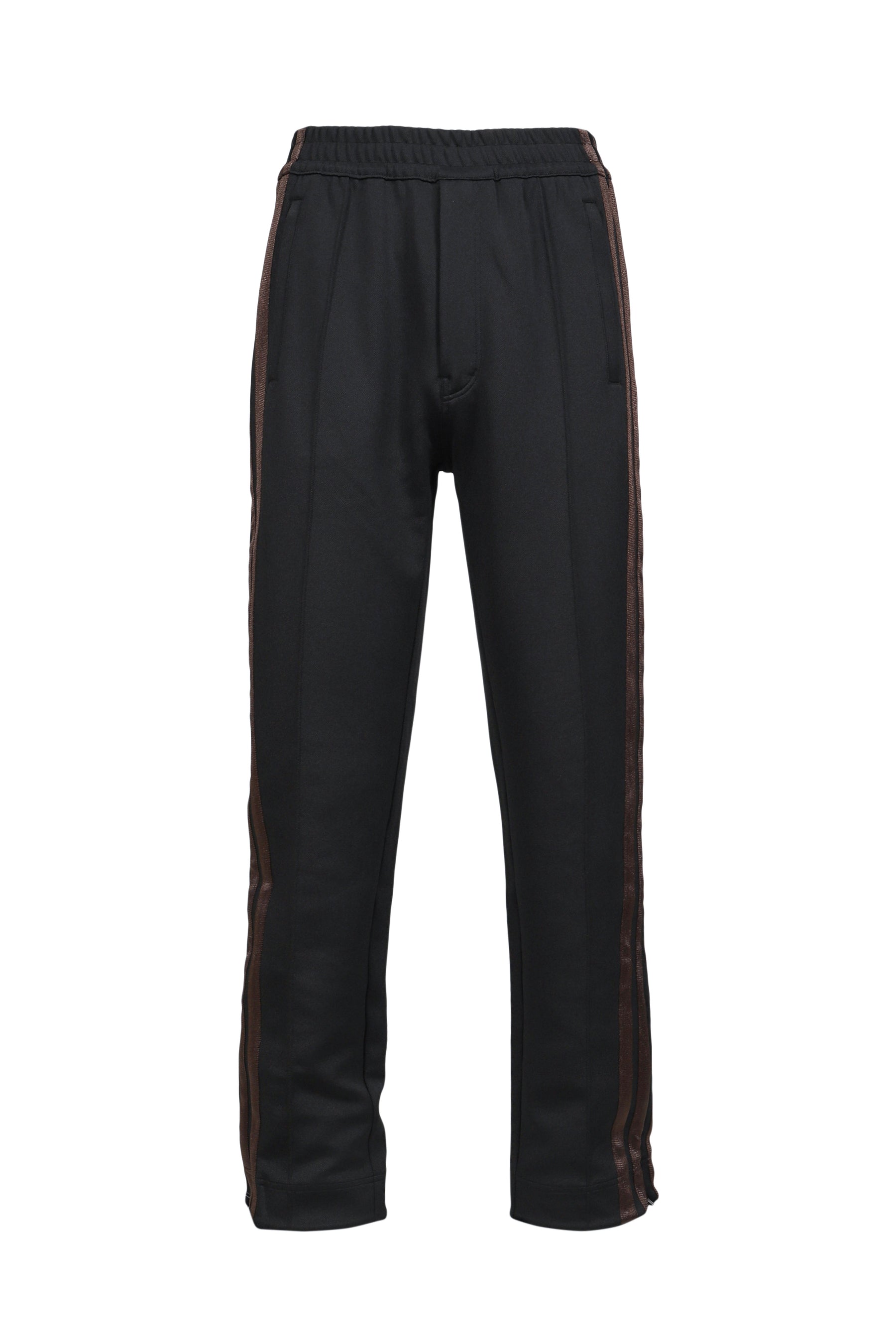 END PANT / BLK