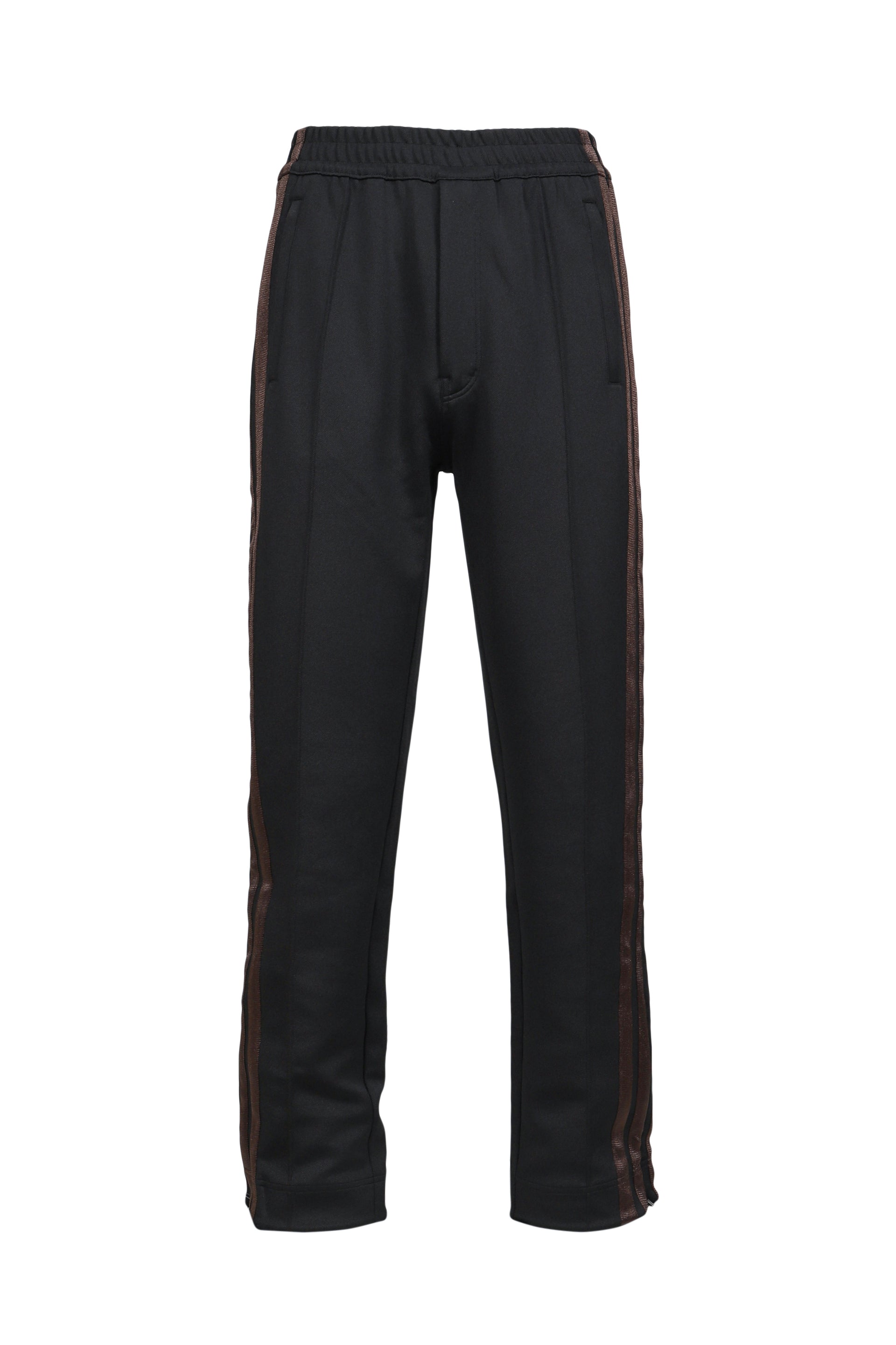 END PANT / BLK