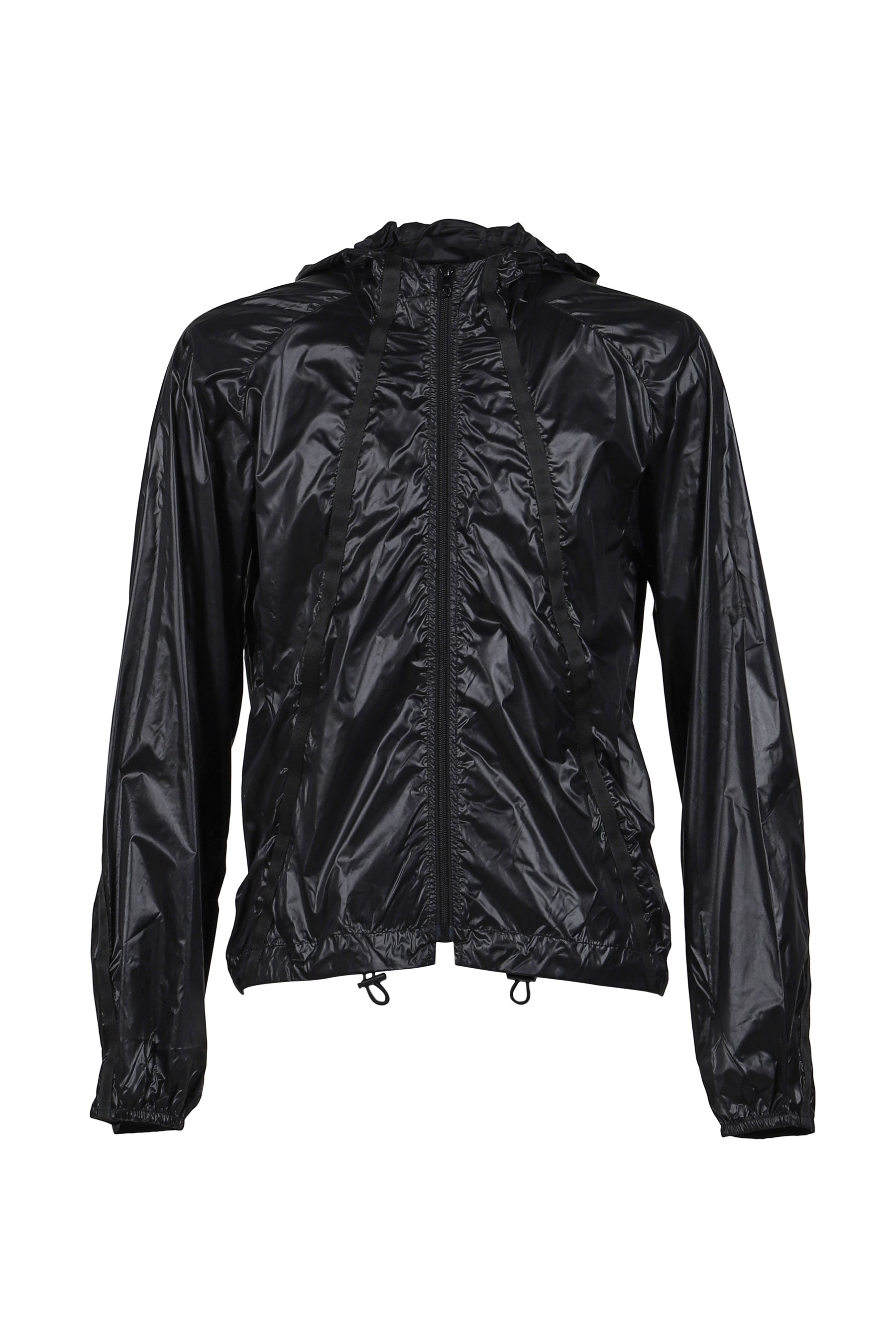 SINH SHELL JACKET / BLK