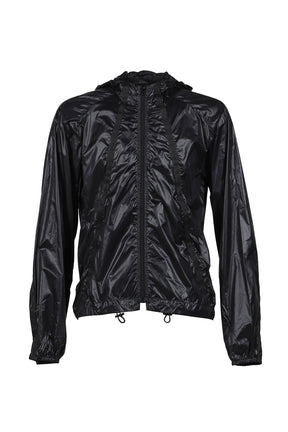 SINH SHELL JACKET / BLK