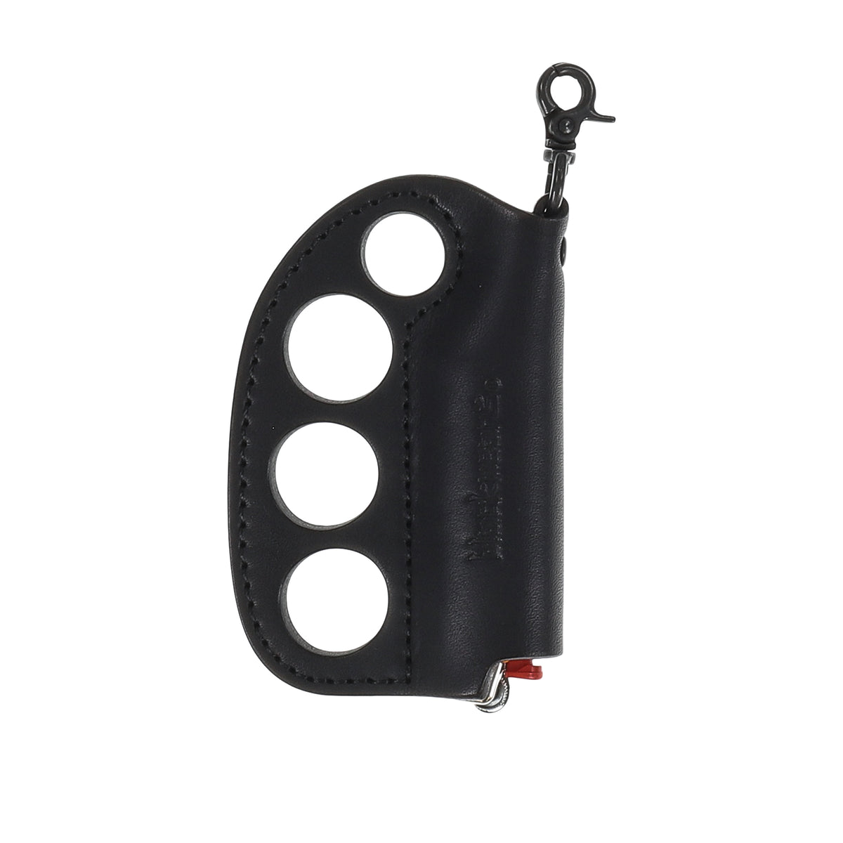 blackmeans ナックルライター BLACKMEANS ブラックミーンズ SS26 KNUCKLE LIGHTER CASE / BLK