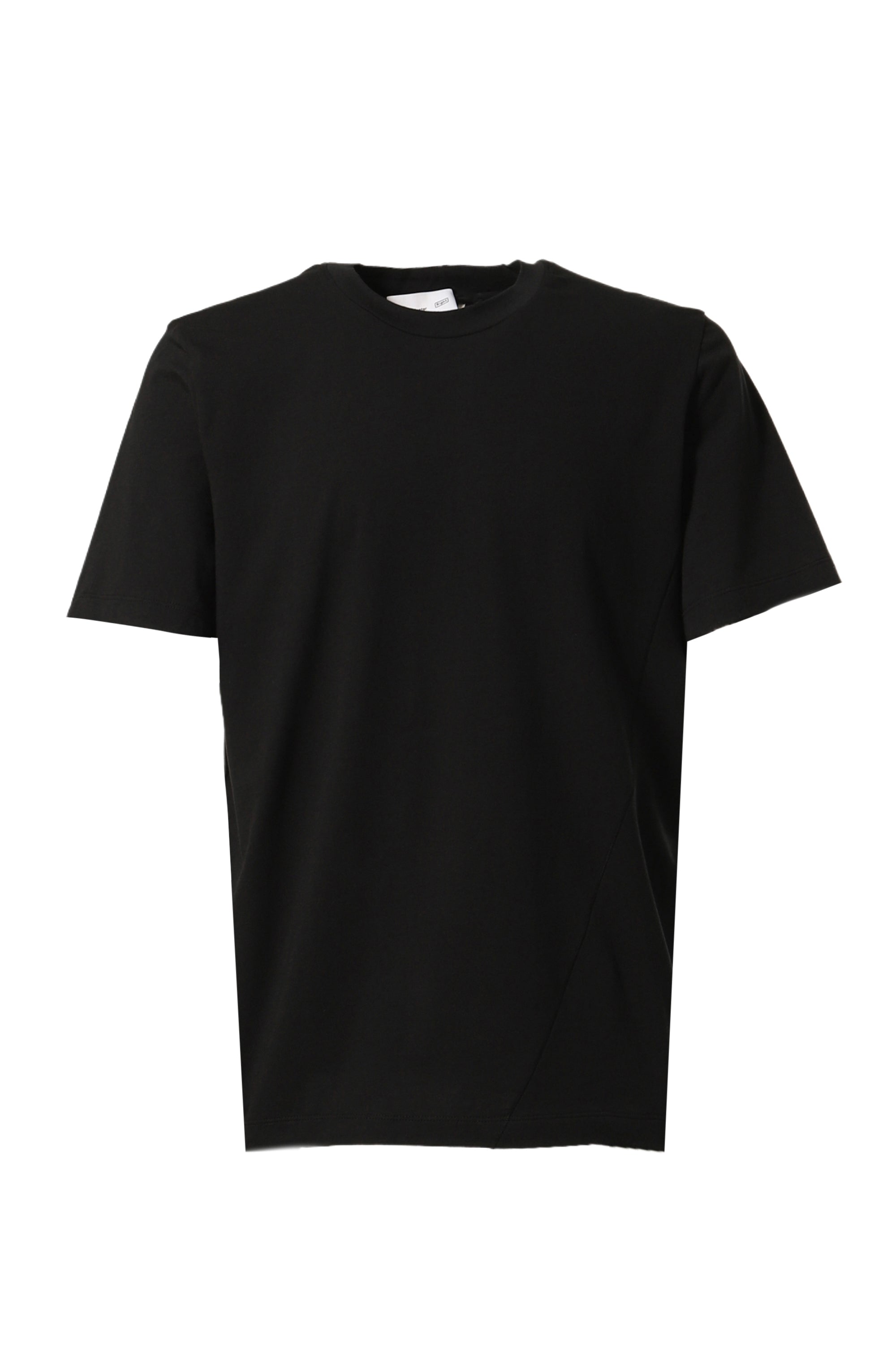 6.0 TEE RIGHT / BLK - POST ARCHIVE FACTION (PAF)