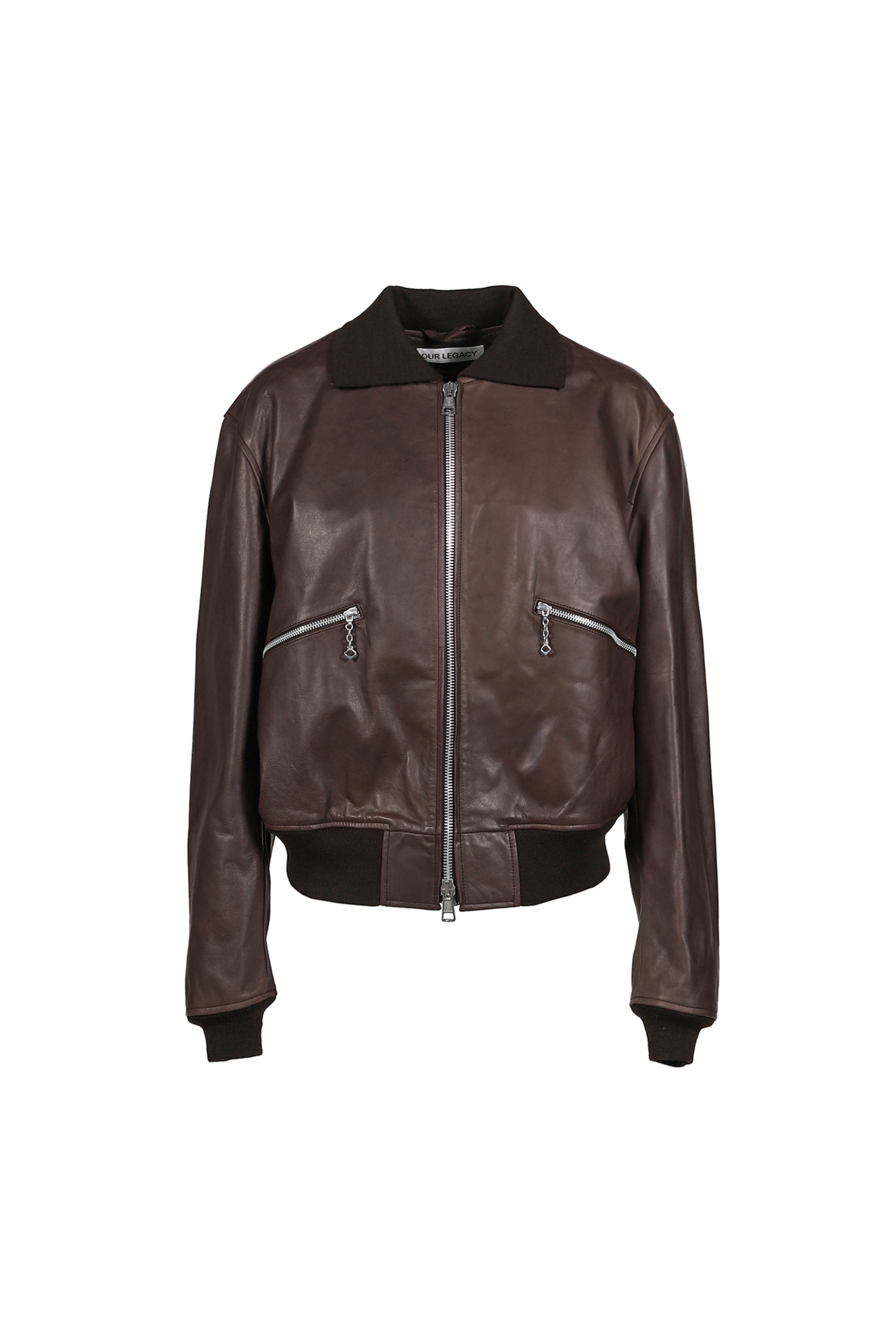 MINI BOMBER / BRW