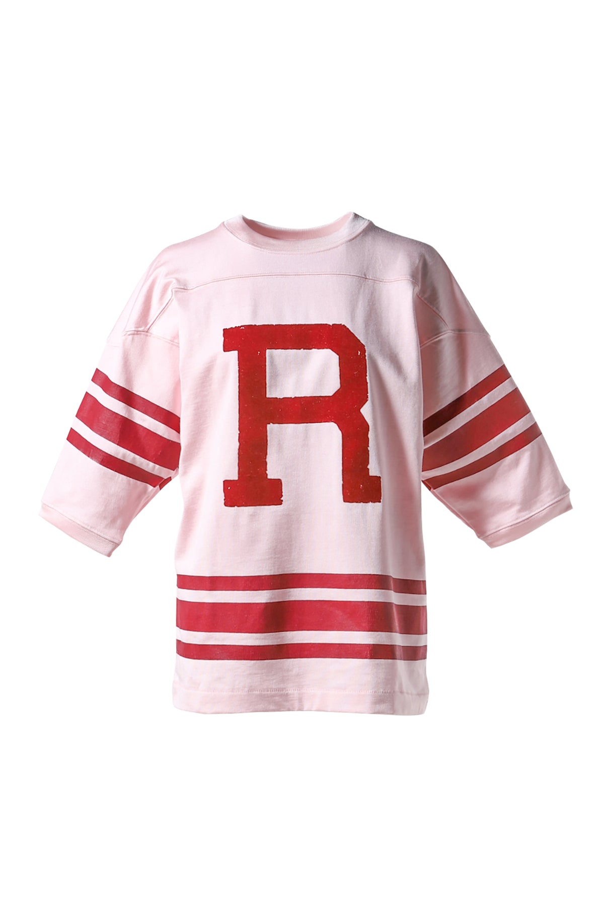 HOCKEY TEAM JERSEY / PINK