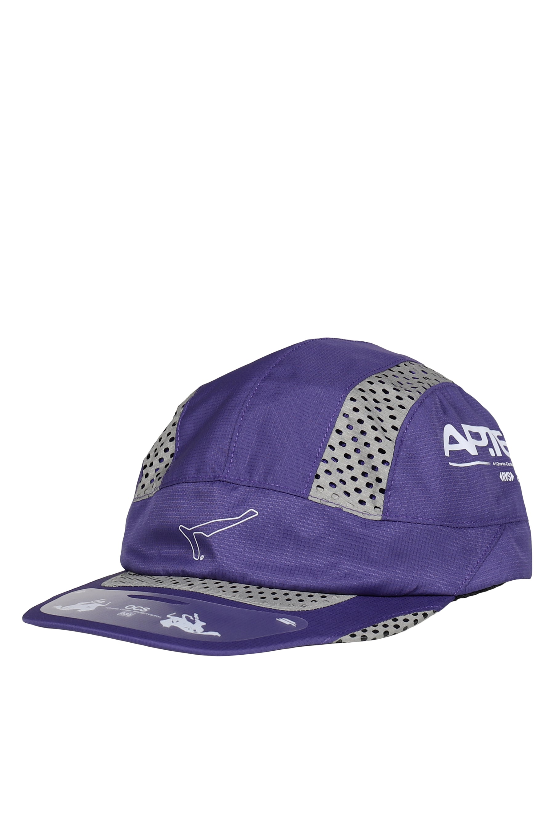 JD (OCS) AP.TEX RUN JCP / PUR