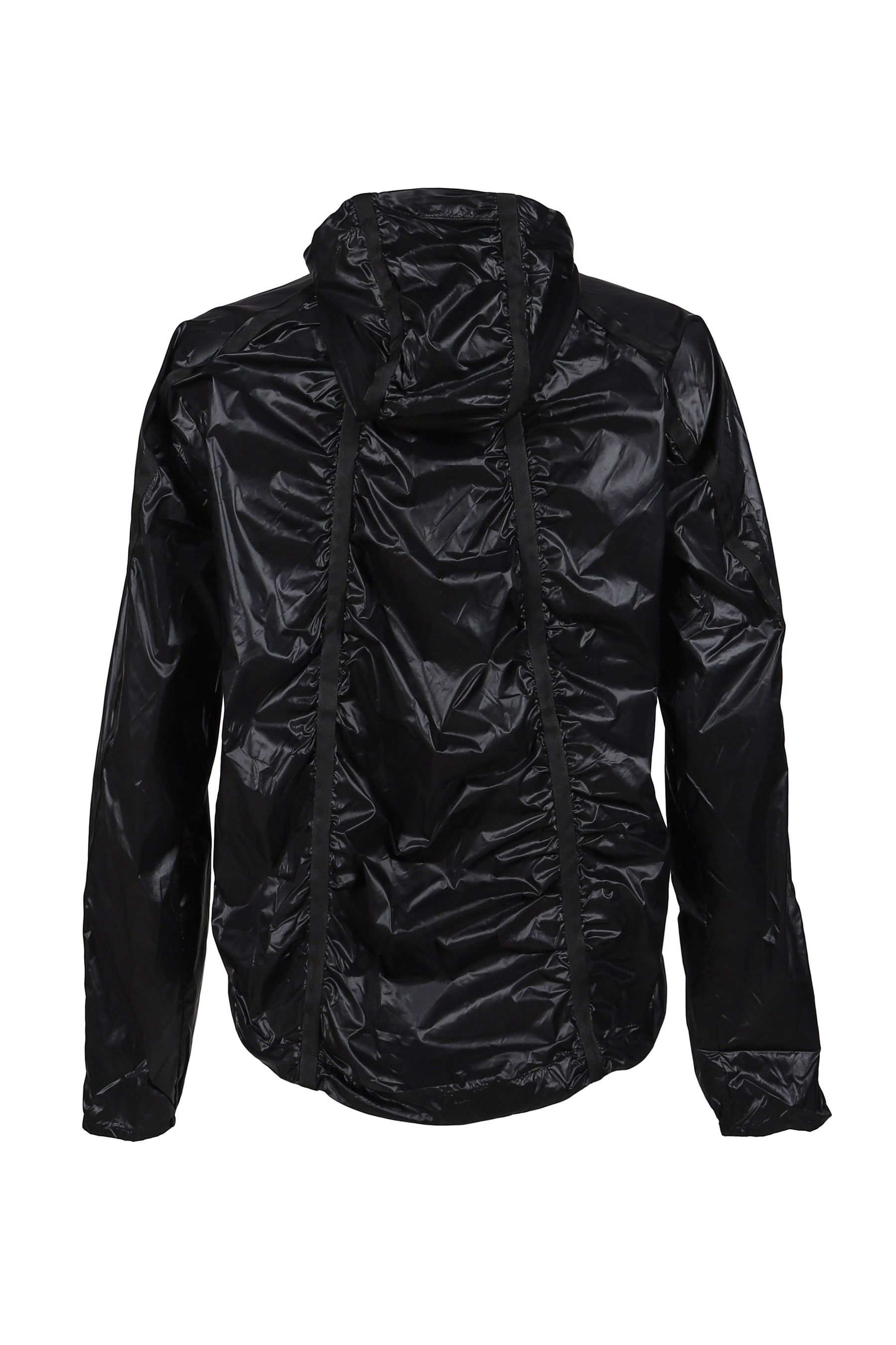 SINH SHELL JACKET / BLK