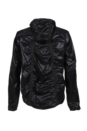 SINH SHELL JACKET / BLK