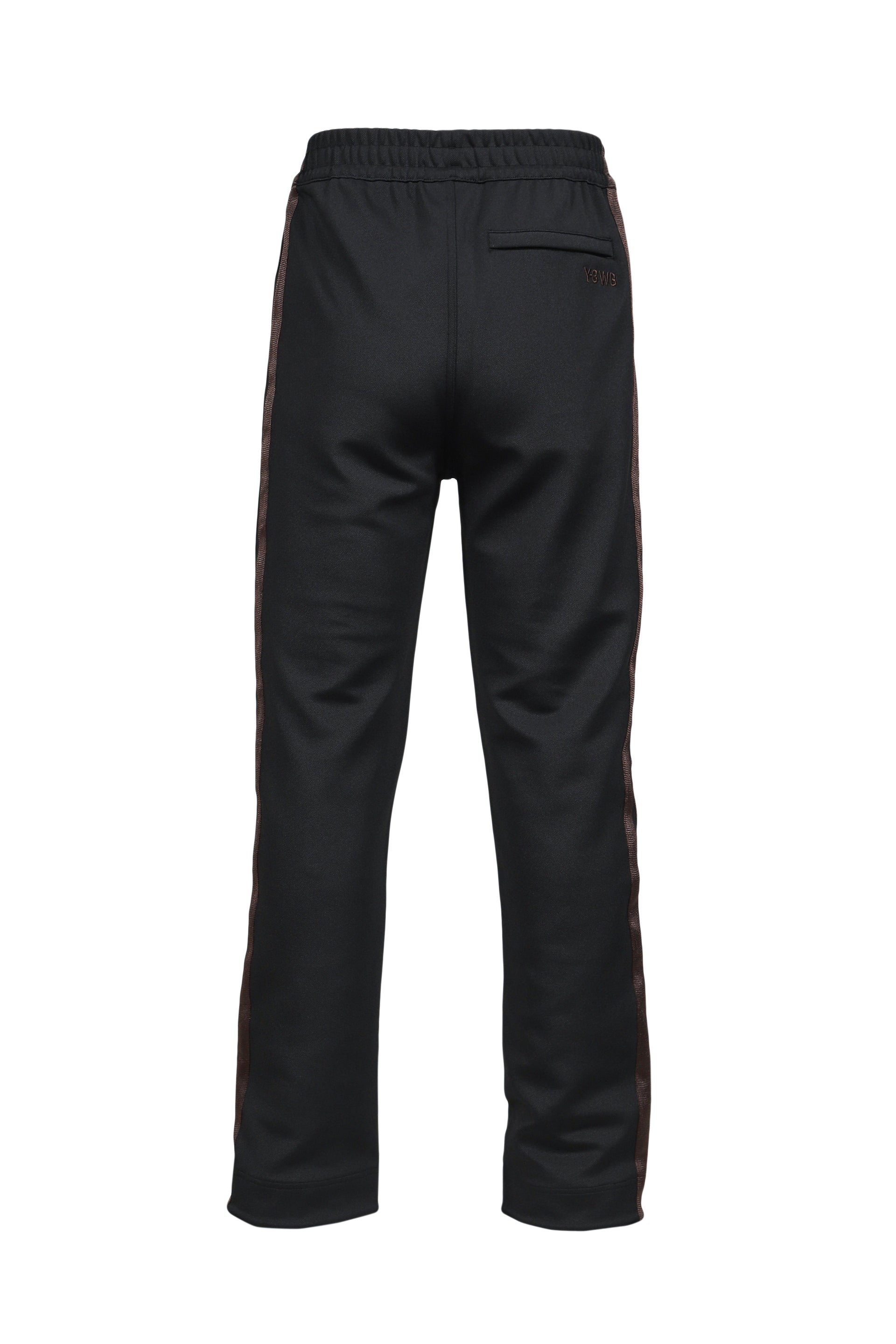 END PANT / BLK