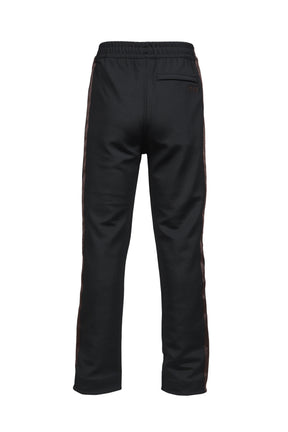 END PANT / BLK