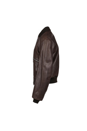 MINI BOMBER / BRW