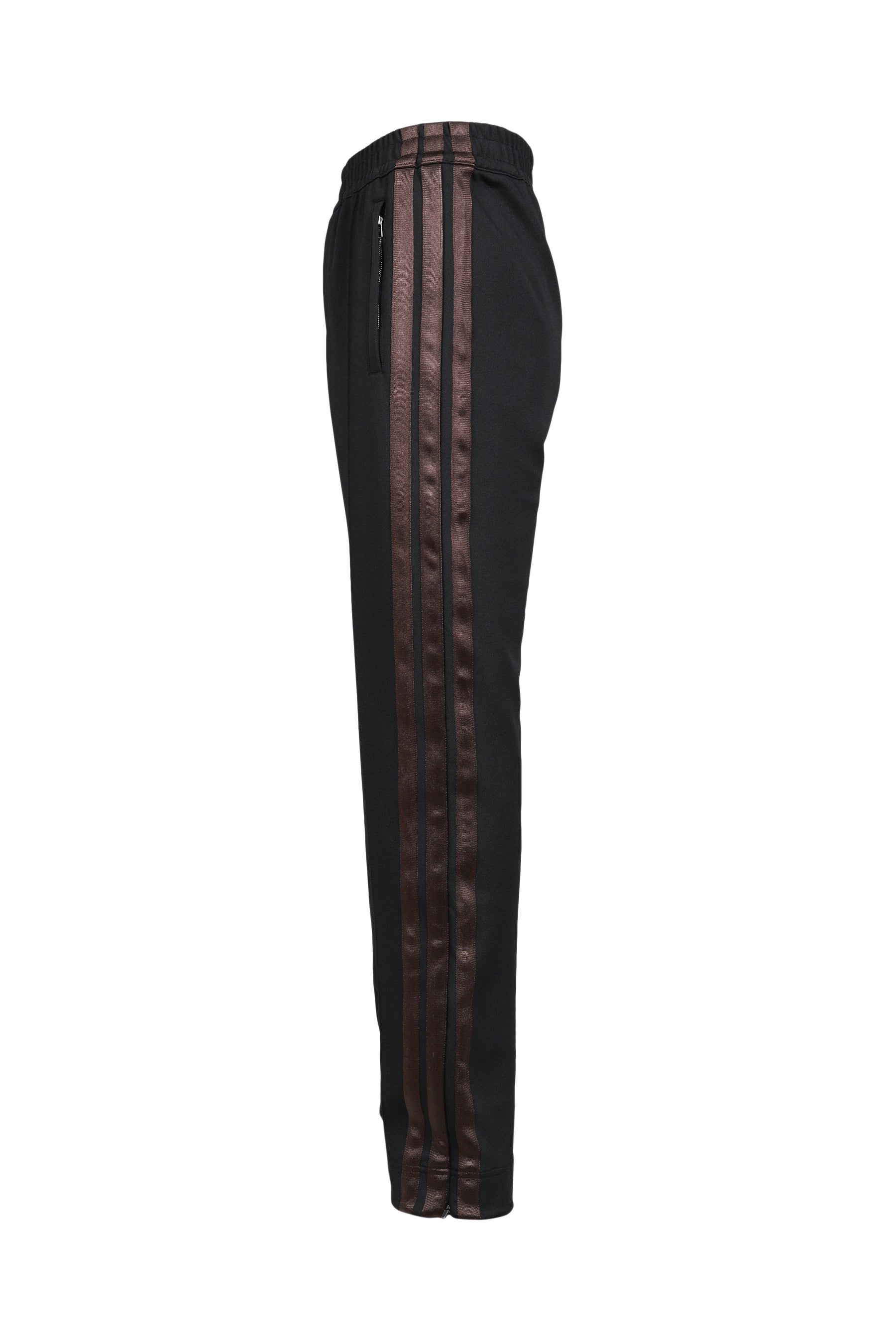 END PANT / BLK