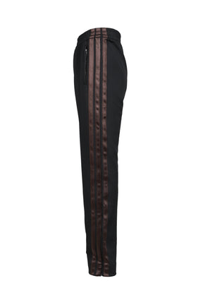 END PANT / BLK