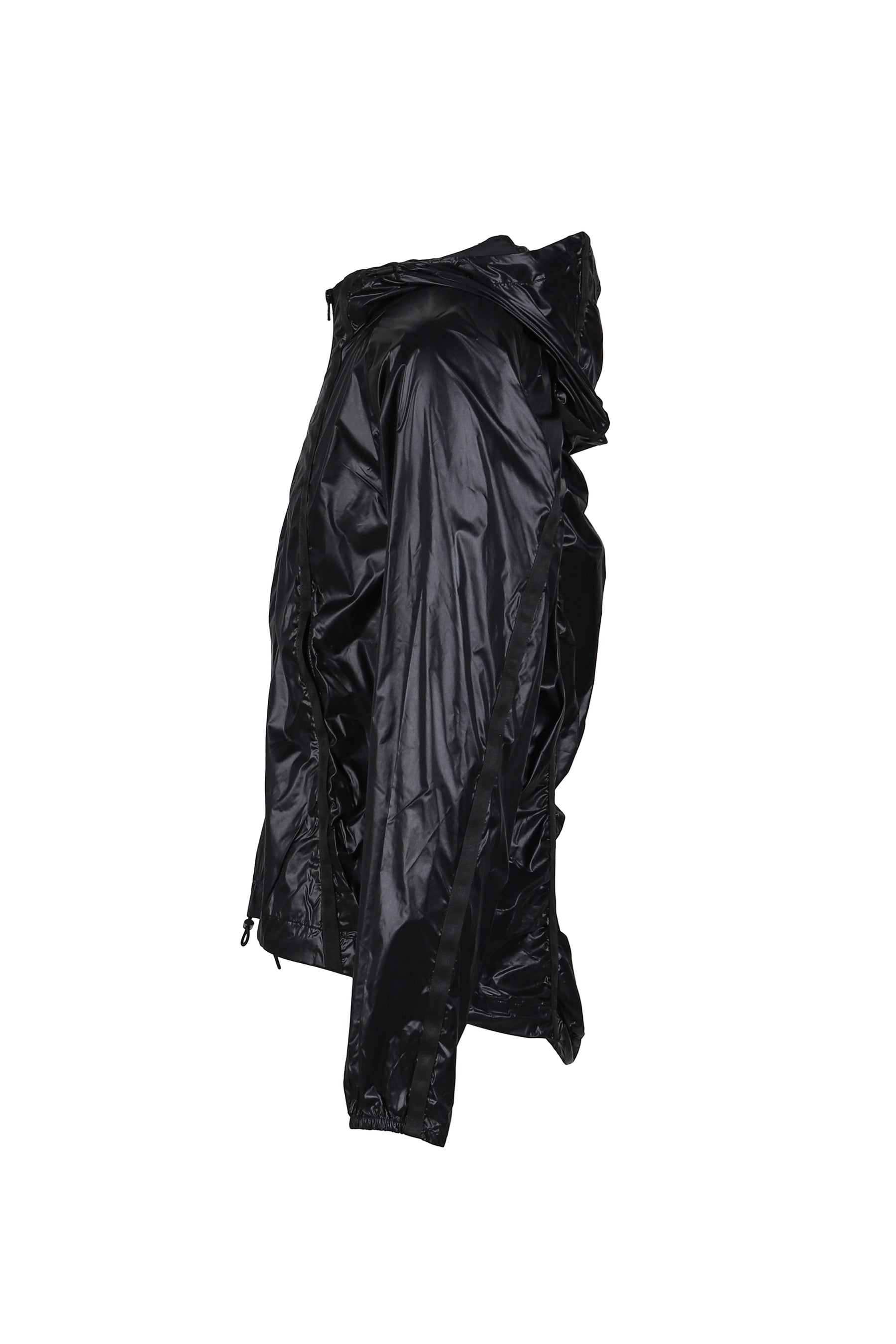 SINH SHELL JACKET / BLK