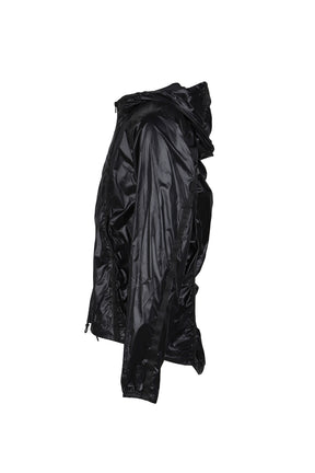 SINH SHELL JACKET / BLK