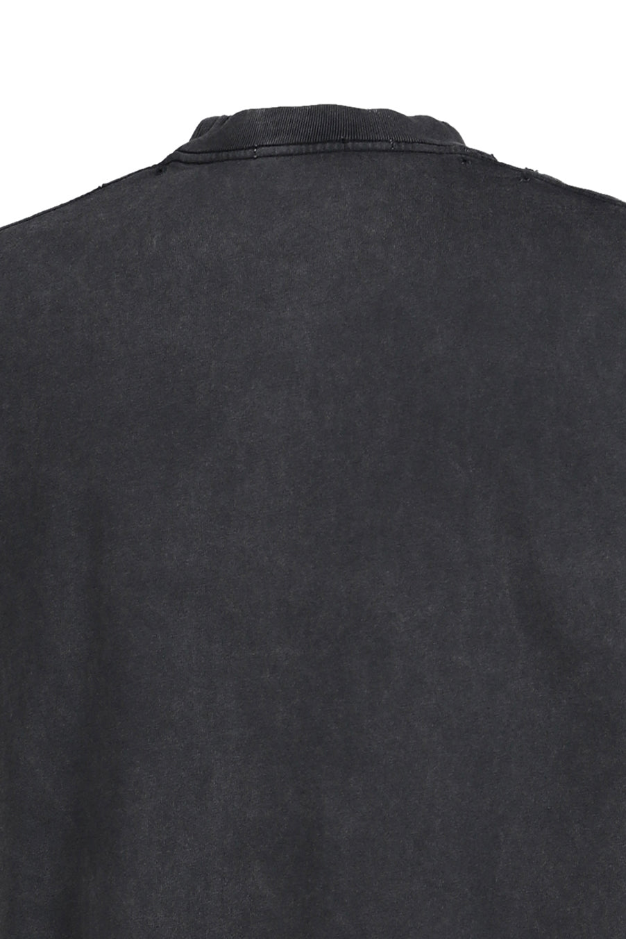 NOT FROM HOLLYWOOD T / VINTAGE BLK