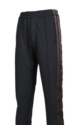 END PANT / BLK
