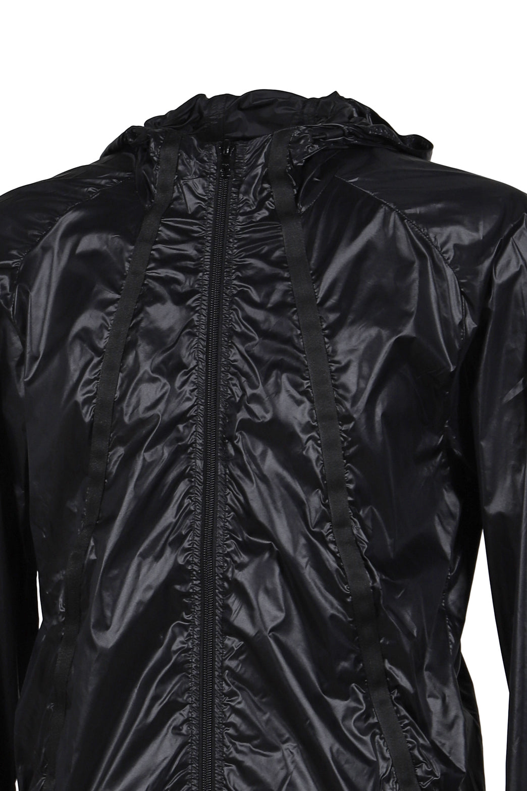 SINH SHELL JACKET / BLK