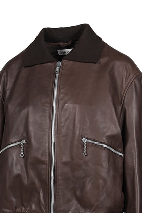 MINI BOMBER / BRW