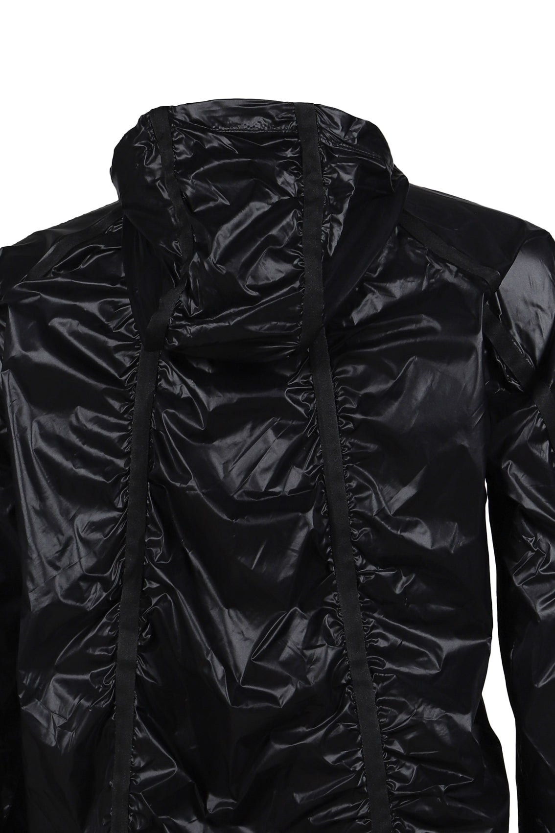 SINH SHELL JACKET / BLK