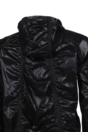 SINH SHELL JACKET / BLK
