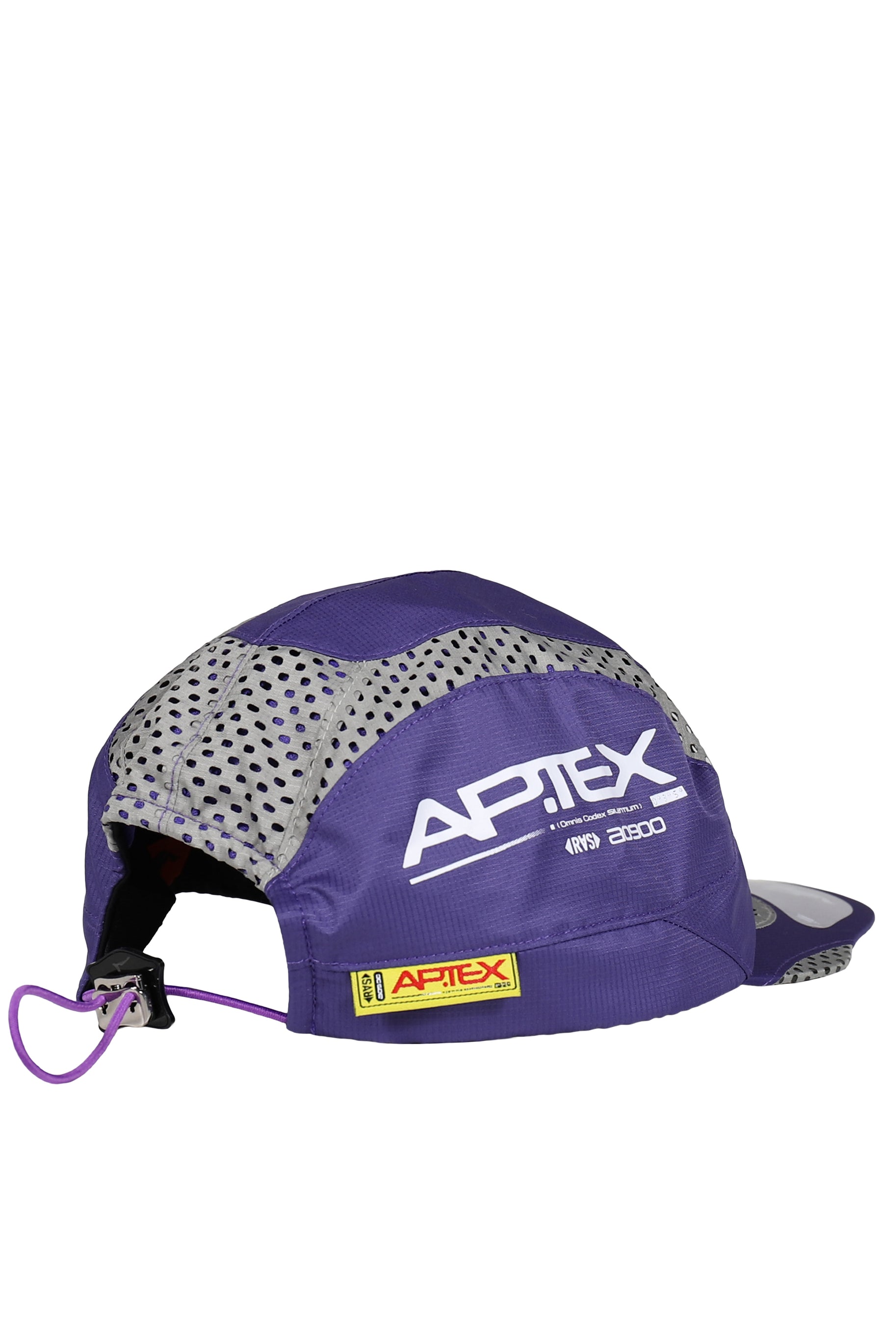 JD (OCS) AP.TEX RUN JCP / PUR