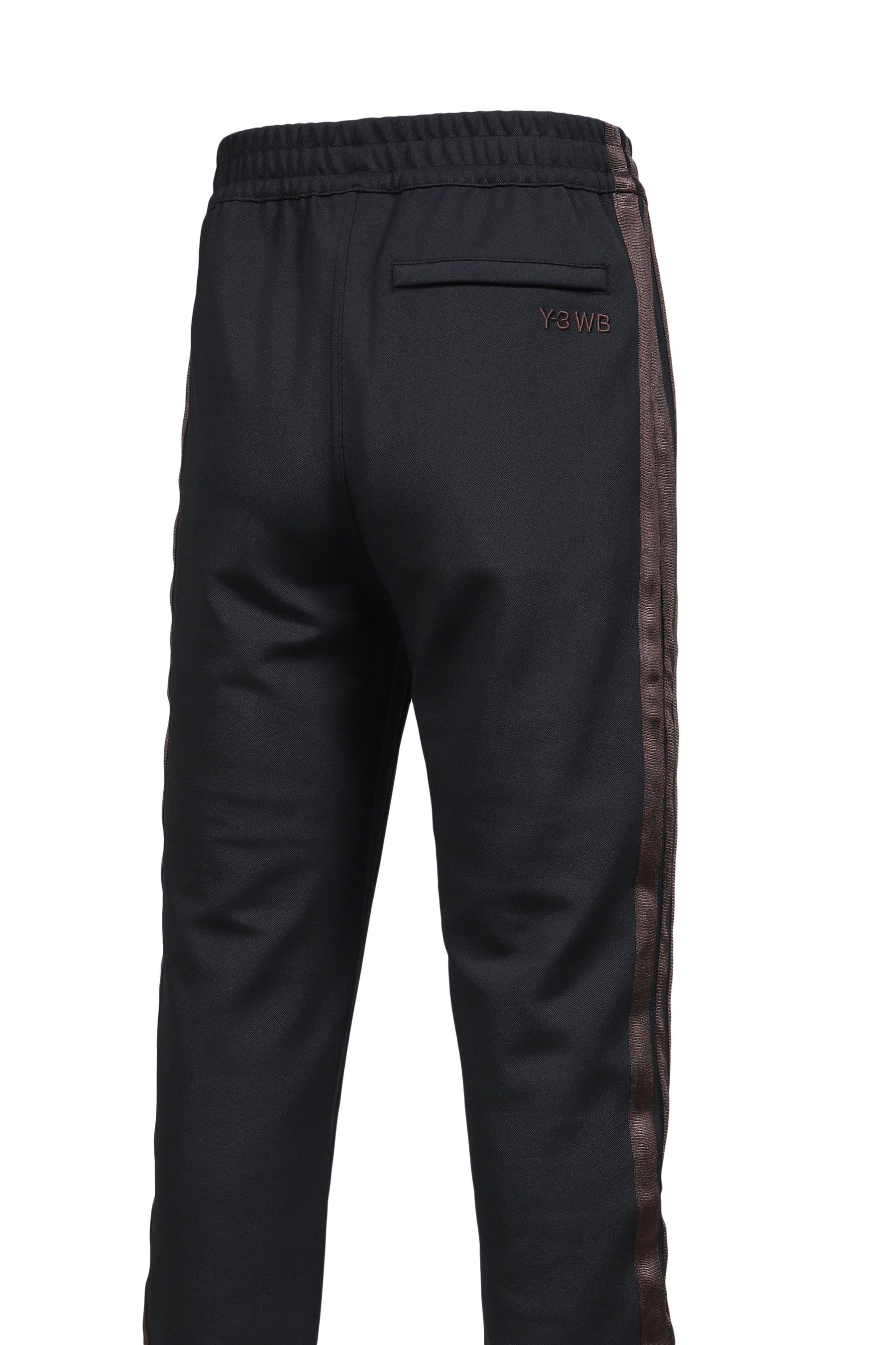 END PANT / BLK