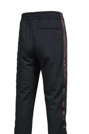 END PANT / BLK