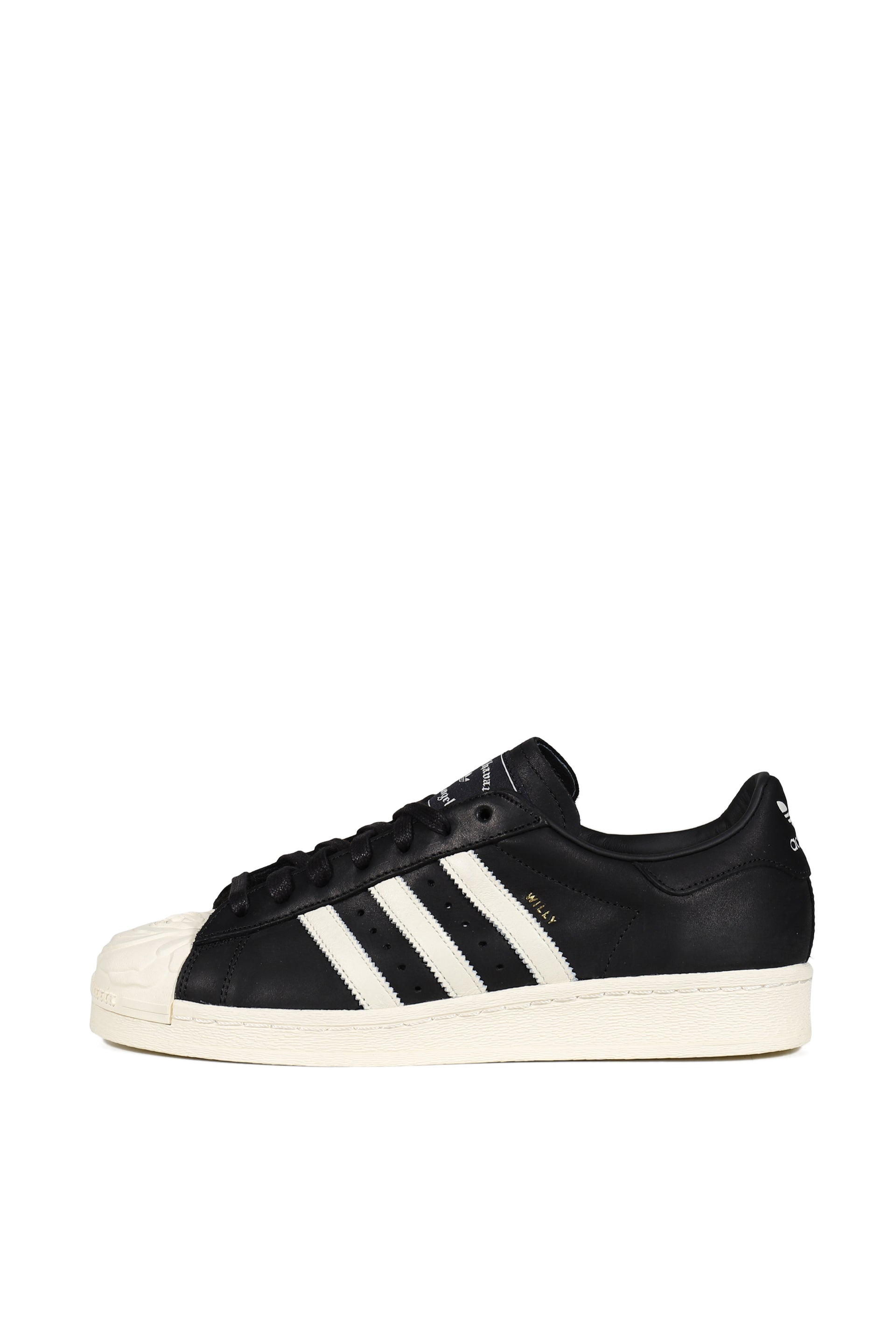 CHAVARRIA SST 2 / CORE BLK/OFF WHT/GLD MET.