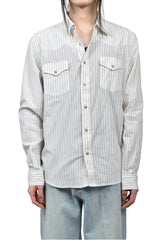 DAYBREAK SHIRT / IVO NVY
