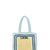 COTTON CROCHET BAG / MULTI