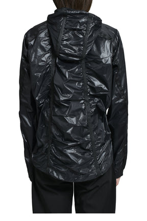 SINH SHELL JACKET / BLK