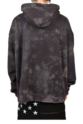 CLASSIC LOGO HOODIE / PUR