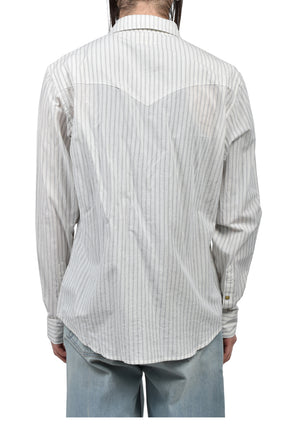 DAYBREAK SHIRT / IVO NVY