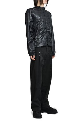 SINH SHELL JACKET / BLK