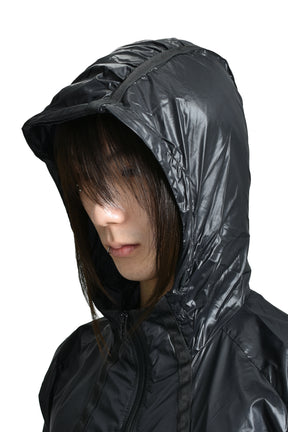 SINH SHELL JACKET / BLK