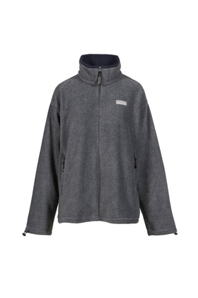 ASCHER PULLOVER / GRY