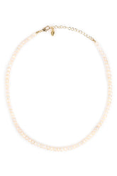 PEARLY CHAIN 001 / GOLD