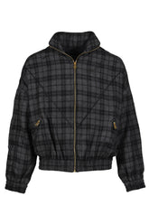 RUFF RIDER JACKET / CHA