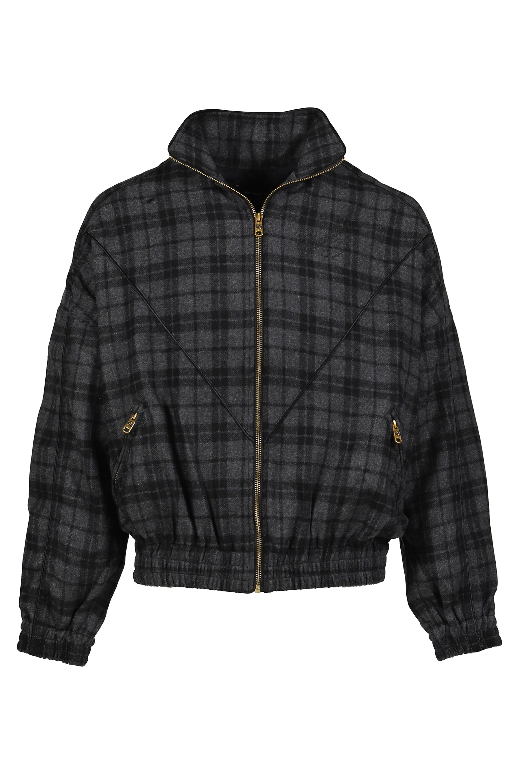 RUFF RIDER JACKET / CHA