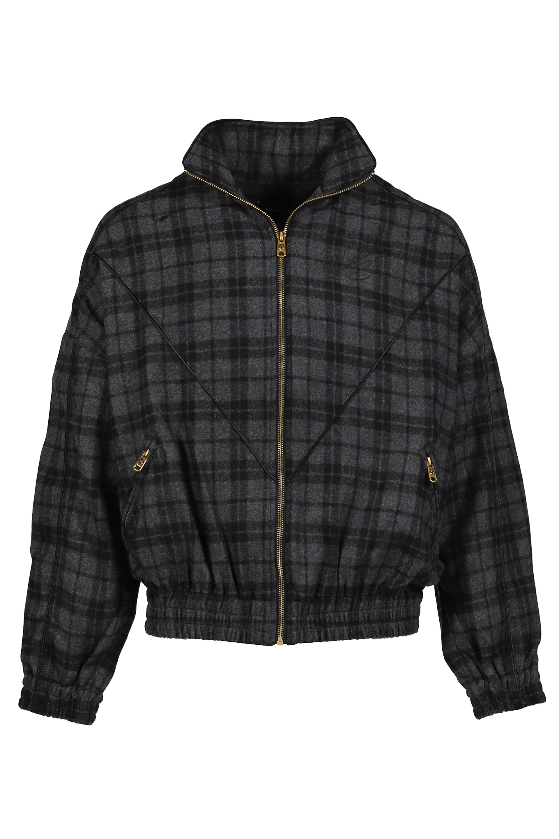 RUFF RIDER JACKET / CHA