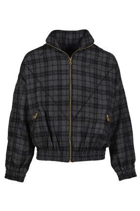 RUFF RIDER JACKET / CHA