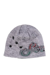 TYSON BEANIE / GRY