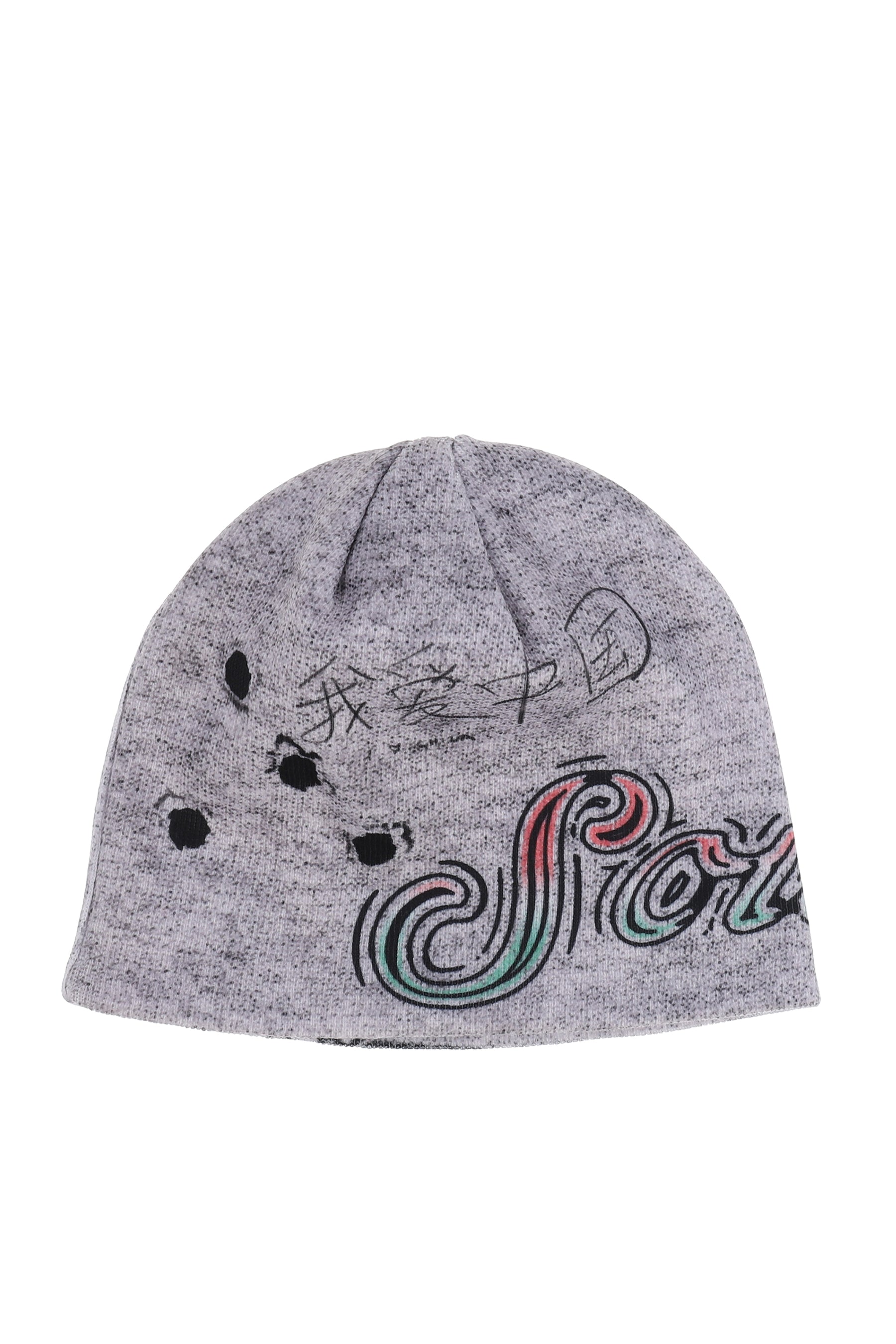 TYSON BEANIE / GRY