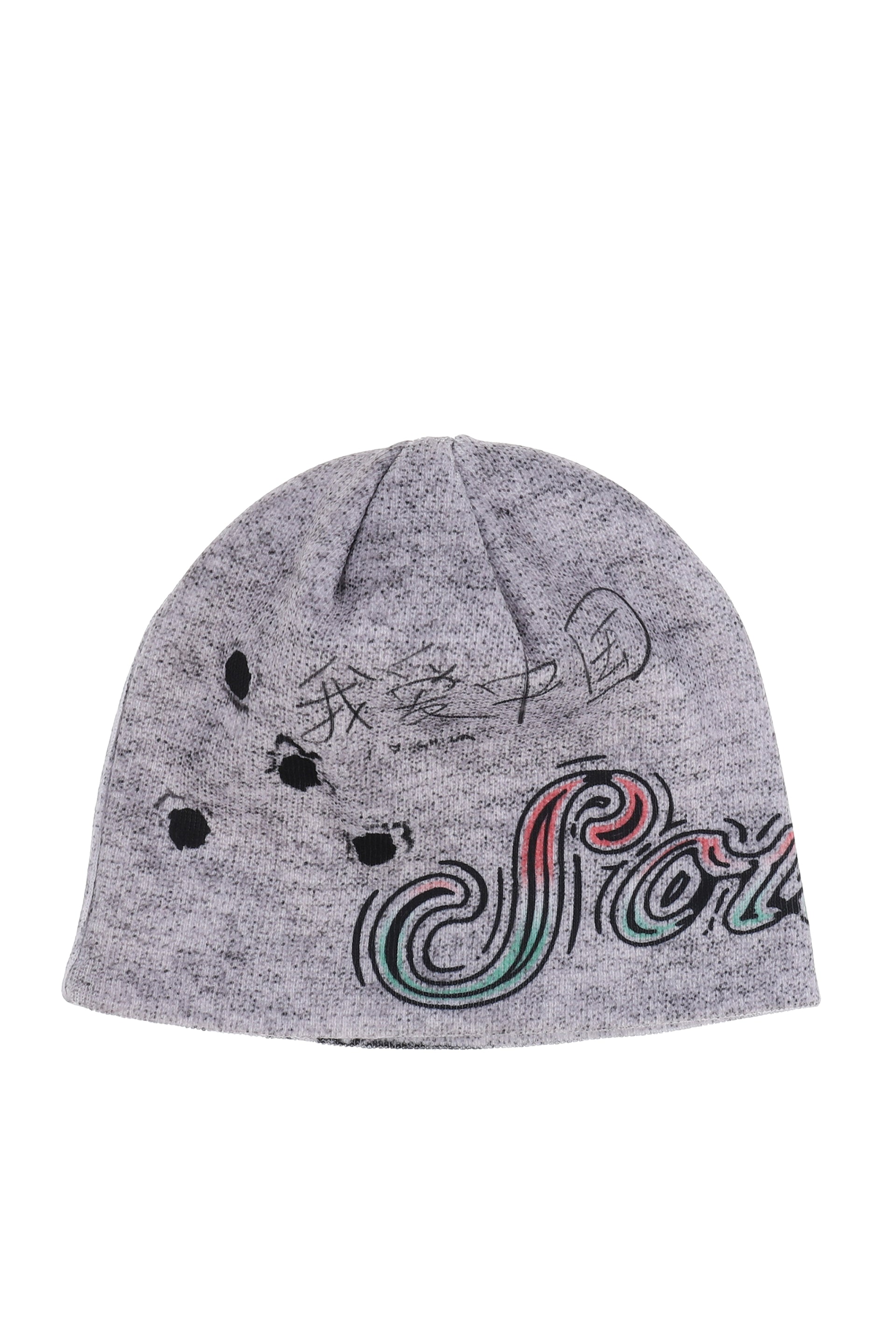 TYSON BEANIE / GRY