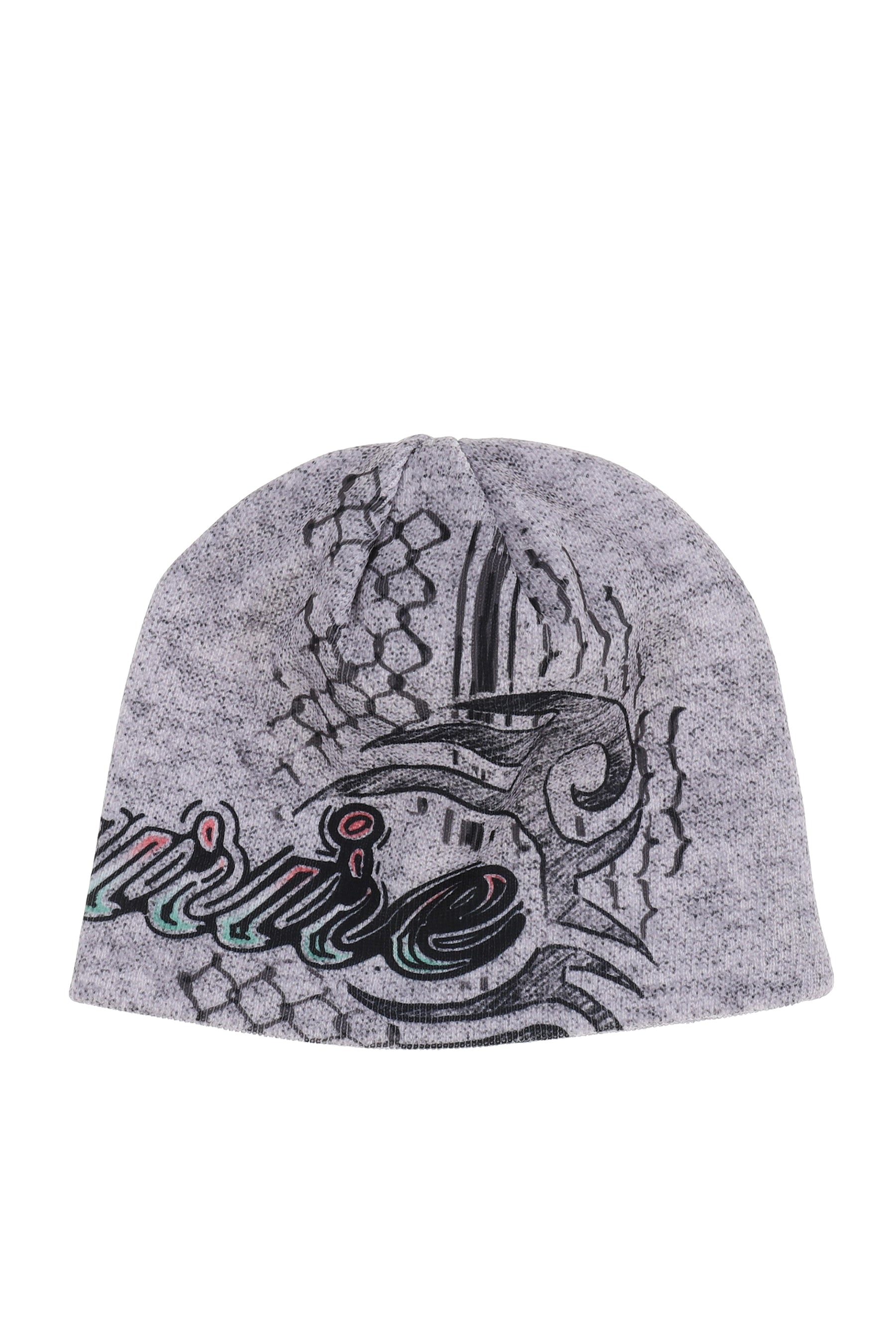 TYSON BEANIE / GRY
