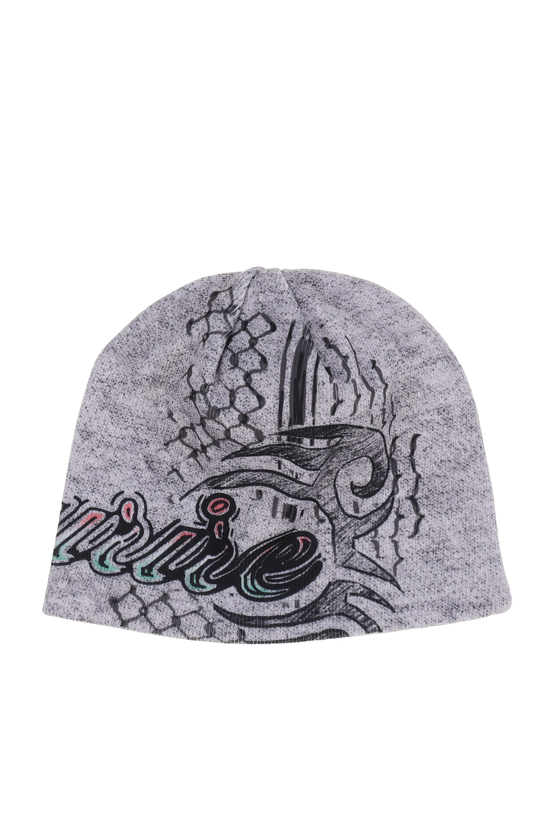 TYSON BEANIE / GRY