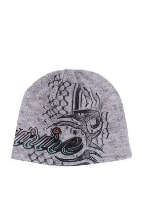 TYSON BEANIE / GRY
