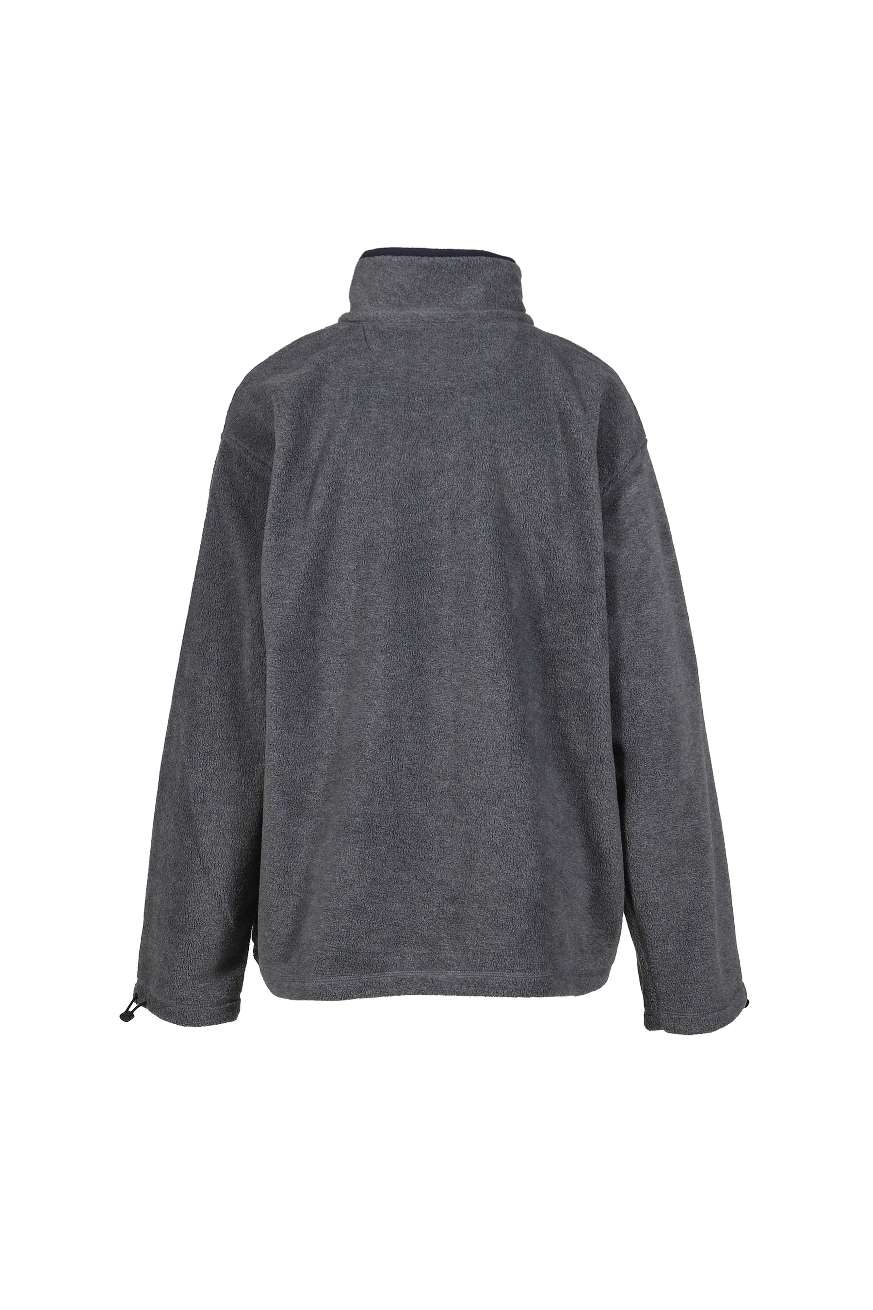 ASCHER PULLOVER / GRY